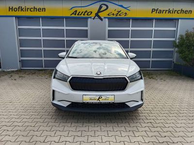 Skoda Enyaq Gebrauchtwagen