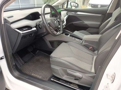 Skoda Enyaq Gebrauchtwagen