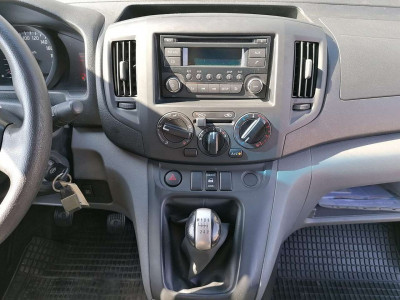 Nissan NV200 Gebrauchtwagen