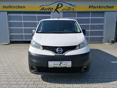 Nissan NV200 Gebrauchtwagen