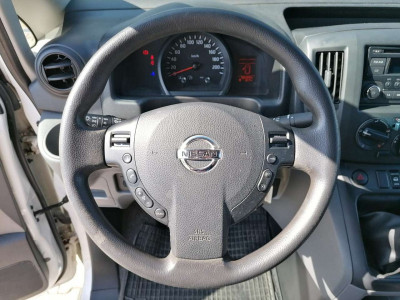 Nissan NV200 Gebrauchtwagen