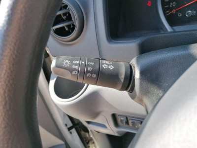 Nissan NV200 Gebrauchtwagen