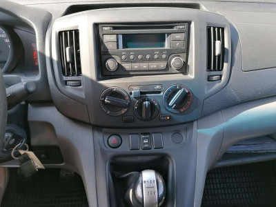 Nissan NV200 Gebrauchtwagen