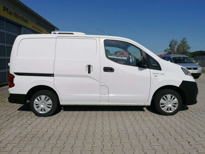 Nissan NV200 Gebrauchtwagen