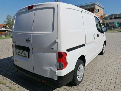 Nissan NV200 Gebrauchtwagen