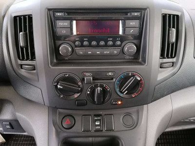 Nissan NV200 Gebrauchtwagen