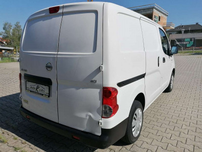 Nissan NV200 Gebrauchtwagen