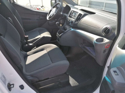 Nissan NV200 Gebrauchtwagen