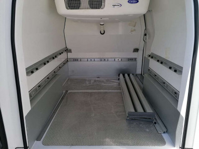 Nissan NV200 Gebrauchtwagen