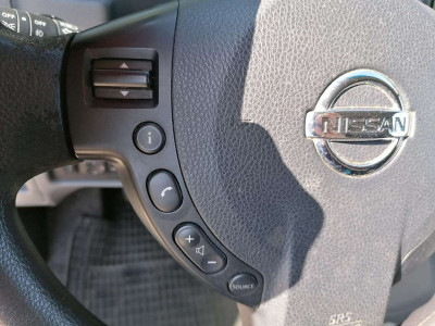 Nissan NV200 Gebrauchtwagen