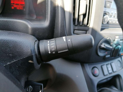 Nissan NV200 Gebrauchtwagen