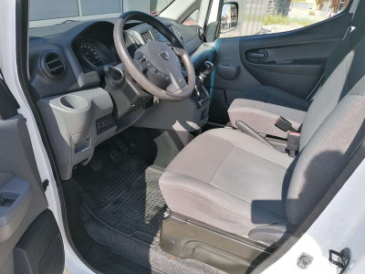 Nissan NV200 Gebrauchtwagen