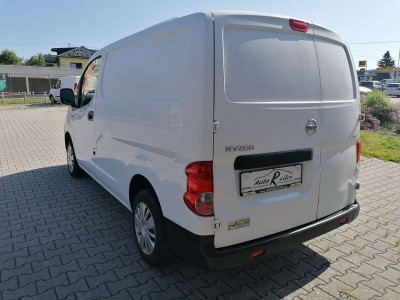 Nissan NV200 Gebrauchtwagen