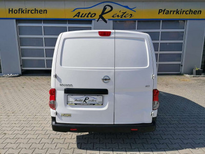 Nissan NV200 Gebrauchtwagen