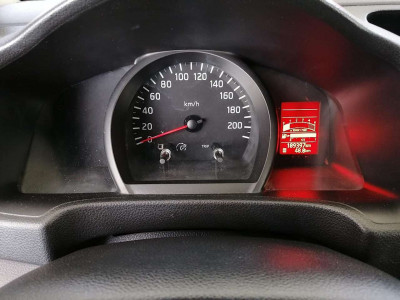 Nissan NV200 Gebrauchtwagen