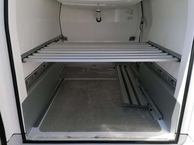 Nissan NV200 Gebrauchtwagen