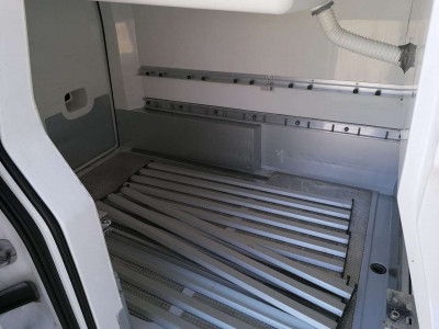 Nissan NV200 Gebrauchtwagen