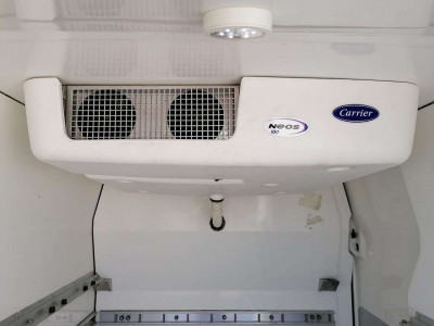 Nissan NV200 Gebrauchtwagen