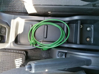 Nissan NV200 Gebrauchtwagen