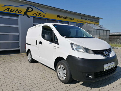 Nissan NV200 Gebrauchtwagen