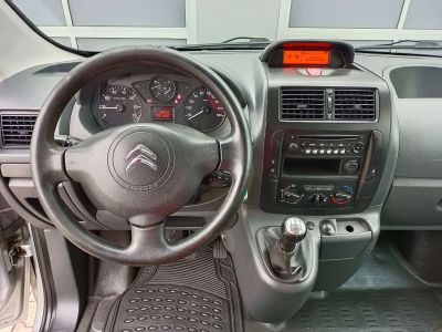 Citroën Jumpy Gebrauchtwagen Citroën Jumpy Gebrauchtwagen