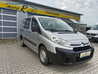 Citroën Jumpy Gebrauchtwagen