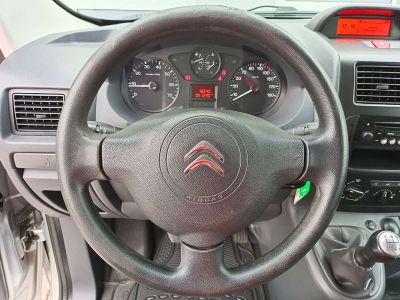 Citroën Jumpy Gebrauchtwagen Citroën Jumpy Gebrauchtwagen