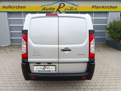 Citroën Jumpy Gebrauchtwagen Citroën Jumpy Gebrauchtwagen