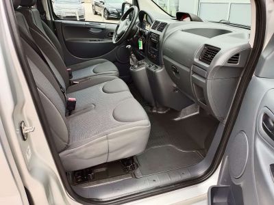 Citroën Jumpy Gebrauchtwagen Citroën Jumpy Gebrauchtwagen