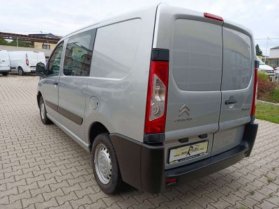 Citroën Jumpy Gebrauchtwagen