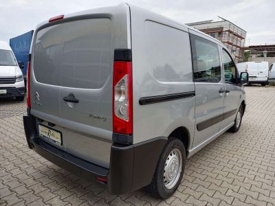 Citroën Jumpy Gebrauchtwagen