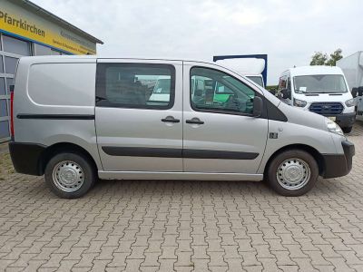 Citroën Jumpy Gebrauchtwagen