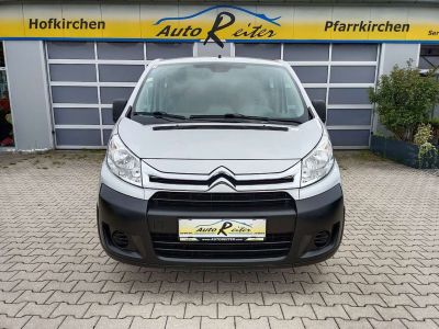 Citroën Jumpy Gebrauchtwagen