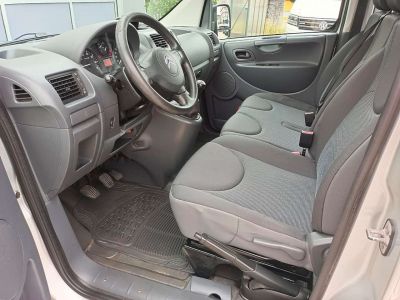 Citroën Jumpy Gebrauchtwagen