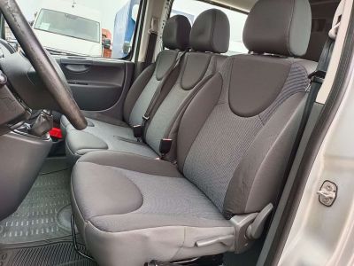 Citroën Jumpy Gebrauchtwagen