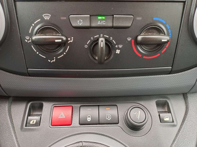 Citroën Berlingo Gebrauchtwagen