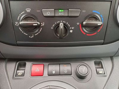 Citroën Berlingo Gebrauchtwagen