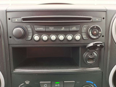 Citroën Berlingo Gebrauchtwagen