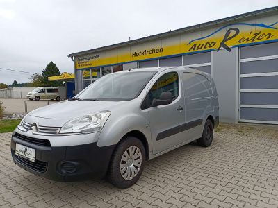 Citroën Berlingo Gebrauchtwagen