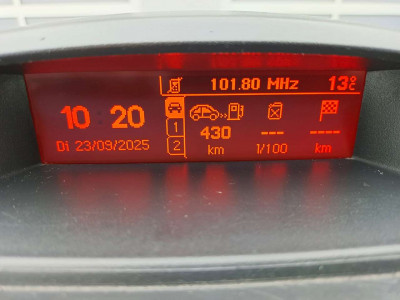 Citroën Berlingo Gebrauchtwagen