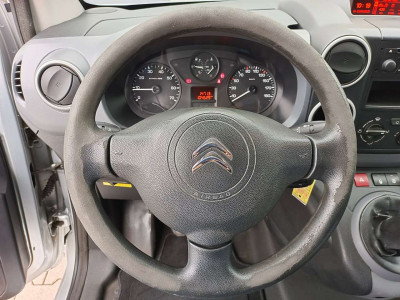 Citroën Berlingo Gebrauchtwagen