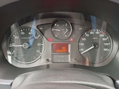 Citroën Berlingo Gebrauchtwagen