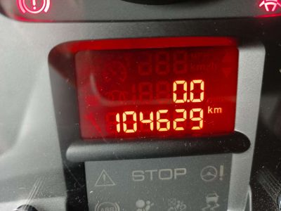 Citroën Berlingo Gebrauchtwagen