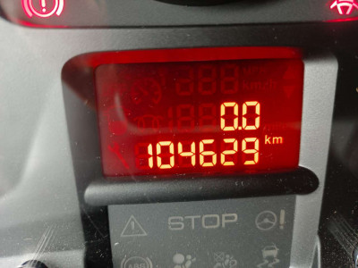 Citroën Berlingo Gebrauchtwagen