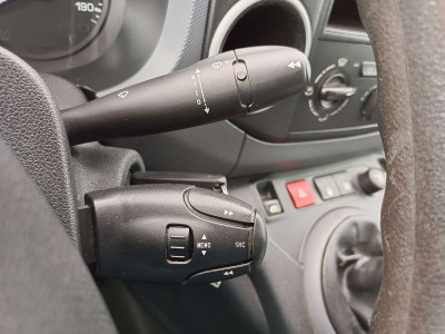 Citroën Berlingo Gebrauchtwagen