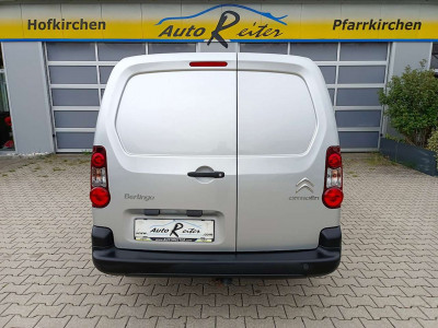 Citroën Berlingo Gebrauchtwagen