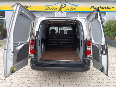 Citroën Berlingo Gebrauchtwagen