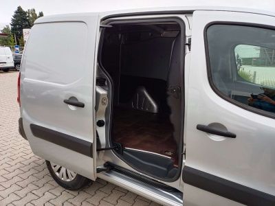 Citroën Berlingo Gebrauchtwagen