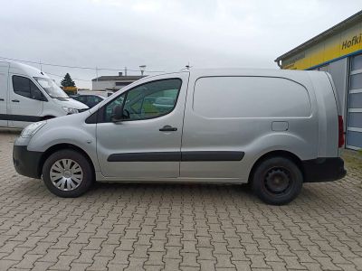 Citroën Berlingo Gebrauchtwagen