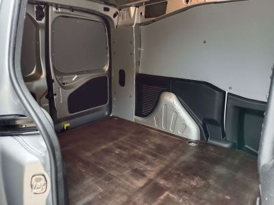Citroën Berlingo Gebrauchtwagen